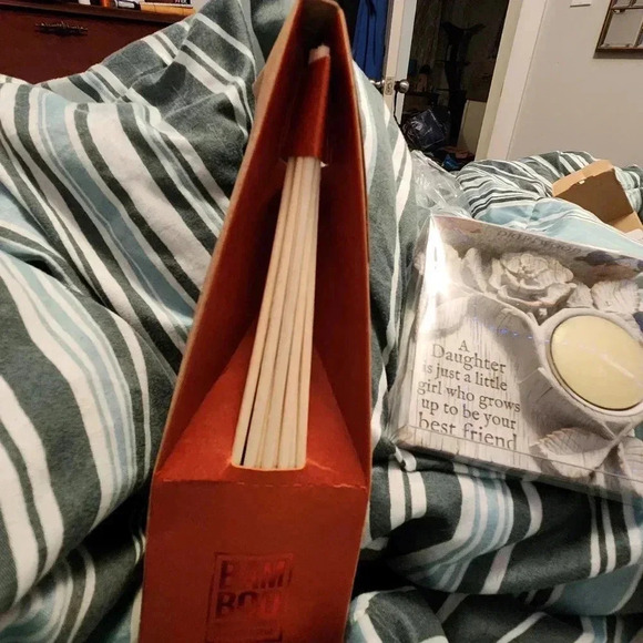 Fragrance scent holder - Picture 3 of 4